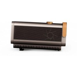 ViewSonic X11-4K, 4K (3840x2160) HDR Short Throw Portable LED Projector, 2.400 LED Lumens, Contrast 3.000.000:1, Image Size: 30"-200", 25 dB Noise lvl ViewSonic X11-4K, 4K (3840x2160) HDR Short Throw Portable LED Projector, 2.400 LED Lumens, Contrast 3.000.000:1, Image Size: 30"-200", 25 dB Noise lvl