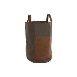 Bolsa Terraza Y Jardin DKD Home Decor Verde Marron 40 x 60 x 40 cm Precio: 30.50000052. SKU: B1GL2X9YKH