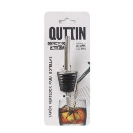 Vertedor de botellas Quttin - Accesorio para líquidos (36 Unidades) Vertedor de botellas Quttin - Accesorio para líquidos (36 Unidades)
