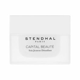 Stendhal Paris soin jeunesse détoxifiant 50 ml Crema Antiedad Detoxificante Precio: 89.49999982. SKU: S0588931
