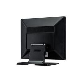iiyama ProLite T1721MSC-B2 pantalla para PC 43,2 cm (17") 1280 x 1024 Pixeles SXGA LED Pantalla táctil Mesa Negro iiyama ProLite T1721MSC-B2 pantalla para PC 43,2 cm (17") 1280 x 1024 Pixeles SXGA LED Pantalla táctil Mesa Negro