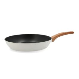 Quid Sartén Aluminio Forjado Cocco 28 cm Antiadherente, Mango Soft Touch, Apta Inducción, Vitro, Gas y Eléctrica Precio: 14.7899994. SKU: S2710043