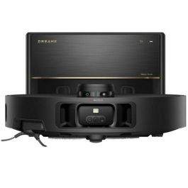 Dreame DRE1732948889214 Robot Aspirador X40 Master, Estación Base 8 en 1, Navegación Inteligente, 12.000 Pa Precio: 1214.94999989. SKU: B14N7LM7AB