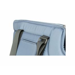 Bolso para Mascotas Trixie Azul claro 26 × 29 × 50 CM