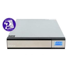 SAI Online Phasak Rack 3000 VA Online LCD/ 3000VA-2700W/ 8 Salidas/ Formato Rack SAI Online Phasak Rack 3000 VA Online LCD/ 3000VA-2700W/ 8 Salidas/ Formato Rack