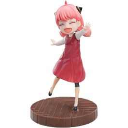 Sega Figura Luminasta Anya Forger de Spy x Family Ending Coordination Ver. 2 (Cours 2) - Atuendo Ending Parte 2 Anime Manga 14,5 cm Precio: 25.4999998. SKU: B1H4LS27E8