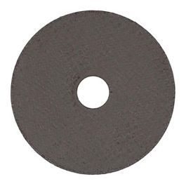 Disco corte para aluminio ø115x1,5x22,23mm. 1668999 wolfcraft