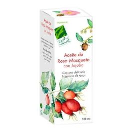 Aceite De Rosa Mosqueta Con Jojoba Aceite De Rosa Mosqueta Con Jojoba Precio: 22.49999961. SKU: B13RXRQW5Q