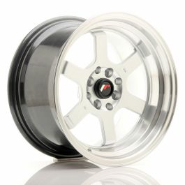 Japan Racing Llanta JR12 16x9 Et 10 4x114,3 4x100 Cb 73,1 Silver Precio: 177.78999964. SKU: B1BWEE7CNY