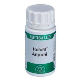 Holofit Holofit Anpahi 50 Cápsulas | Mantenimiento Hepático con Cardo Mariano y Alcachofa | Apto para Vegetarianos Precio: 26.4999999. SKU: B1JJEJ67QY