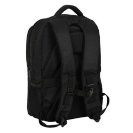 Mochila Safta Portatil 15,6-' Real Betis Balompie Premium 430x300x160 mm Mochila Safta Portatil 15,6-' Real Betis Balompie Premium 430x300x160 mm