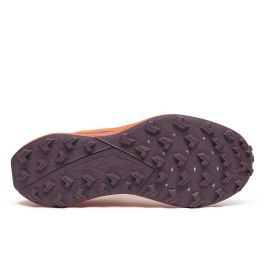 Zapatillas de trail para hombre Saucony Peregrine 15 Amarillo Naranja L