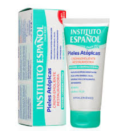 Instituto Español Pieles atopicas crema emoliente restauradora 150 ml Precio: 3.50000002. SKU: S0589225