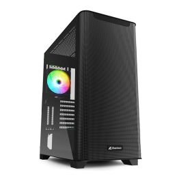 SHARKOON M30 RGB ATX E-ATX Full Tower Negro Precio: 100.49999971. SKU: B1ESZWJ8YQ