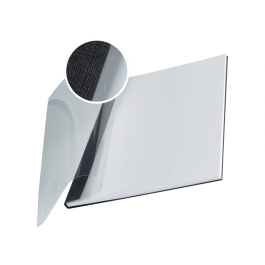 Tapa Leitz Impressbind A4 Flexible Transp. 7 Mm (A) Negro Caja De 10 Precio: 40.49999954. SKU: BIX73990095