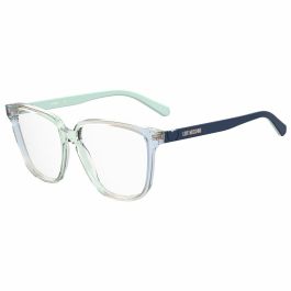 Montura de Gafas Mujer Love Moschino MOL583-Z90 Ø 55 mm Precio: 54.68999987. SKU: B18RMEAARK