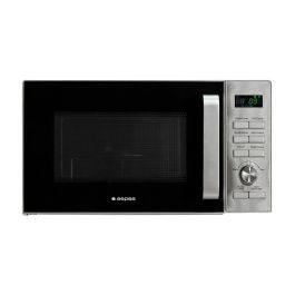 Microondas con Grill Aspes AMWC23900DGN Acero 900 W 23 L Precio: 142.6900002. SKU: B1HERC6HNS