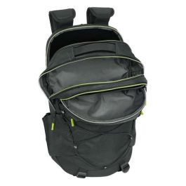 Safta Mochila Trekking 25L 30x52x16 cm