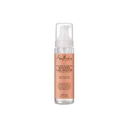 Shea Moisture Mousse para Rizos sin Frizz con Aceite de Coco y Hibisco 220ml Precio: 12.68999963. SKU: B1AEVJ27FD