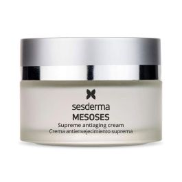 Sesderma MESOSES Crema Antienvejecimiento Suprema 50 ml Antiarrugas Reafirmante Facial Precio: 35.50000003. SKU: B1AMGF7EC6