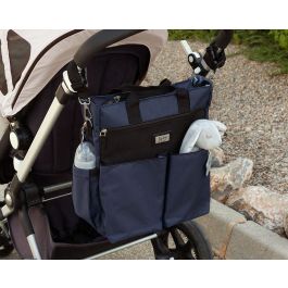 Bolso Bandolera De Maternidad Azul Marino Bolso Bandolera De Maternidad Azul Marino Precio: 33.68999975. SKU: B17KCXSTZF