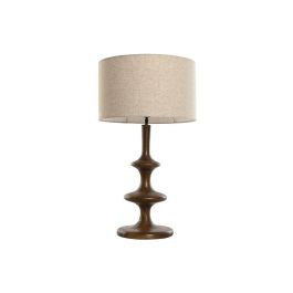 Lampara Sobremesa Moderno DKD Home Decor Marron Beige 40 x 70 x 40 cm Precio: 122.9499997. SKU: B1K4QV2YHX