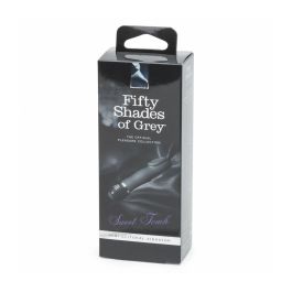 Succionador de Clítoris Fifty Shades of Grey FS-52411 Negro