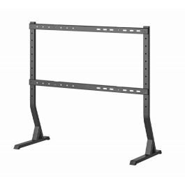 GEMBIRD Soporte Sobremesa para TV de 45 a 90 Pulgadas, Soporte de Mesa para Televisor