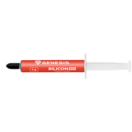 GENESIS NTG-2329 Pasta Térmica de Alto Rendimiento para Ordenador, Laptop y Consolas, Gris, 12.8 W/m·K Precio: 9.68999944. SKU: B16R7P9P85