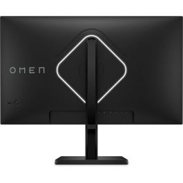 Monitor Gaming HP 780J4E9#ABB Quad HD 27"