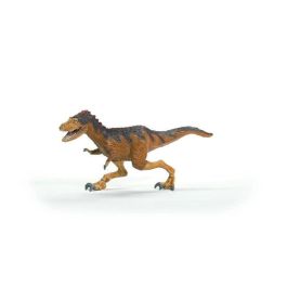 Schleich SCH15039 Figura de Dinosaurio Moros Intrepidus Coleccionable para Niños a partir de 5 años