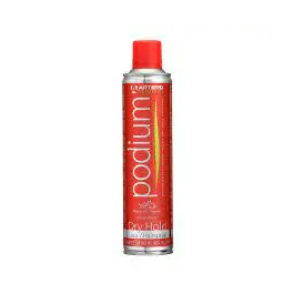 Artero Laca Podium Dry Hold 500 mL Precio: 22.49999961. SKU: B1FVRMSPBW