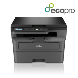 Brother DCP-L2627DWE Impresora Multifunción Láser Monocromo 3 en 1 Dúplex Auto WiFi 32 ppm A4 Pantalla LED 250 Hojas Precio: 143.49999961. SKU: B12ELCP3PN
