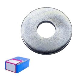 INDEX Caja de Arandelas Cincadas Métricas M-8 DIN 9021 Precio: 2.6899994. SKU: B1K9N3P7NB