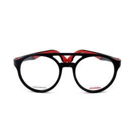 Montura de Gafas Hombre Carrera CARRERA-5548-V-807 Negro Ø 51 mm Precio: 46.88999986. SKU: B18CBCM39Z