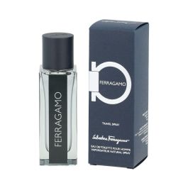 Salvatore Ferragamo Ferragamo Edt 30 mL Salvatore Ferragamo Ferragamo Edt 30 mL