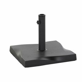 DKD Home Decor Base Parasol Terraza Y Jardin Negro 44.5 x 36 x 44.5 cm 38/48 diam. Precio: 44.98999978. SKU: S3012903
