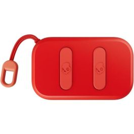 Auriculares inalámbricos - SKULLCANDY - DIME S2DMW-P752 - Rojo Auriculares inalámbricos - SKULLCANDY - DIME S2DMW-P752 - Rojo