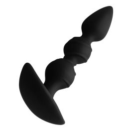 Plug Anal Forto Negro