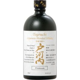 Togouchi Premium 40 ° 70cl