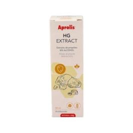 Aprolis Extracto de Propóleo hidroglicerinado 50ml - Suplemento para defensas Precio: 16.5. SKU: B1KHXGKM8Z