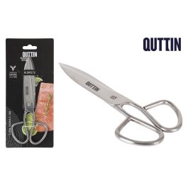 Quttin Tijera de Cocina Albacete 21 cm (18 Unidades) Quttin Tijera de Cocina Albacete 21 cm (18 Unidades)