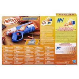Nerf N Series Agility F8629 Hasbro Nerf N Series Agility F8629 Hasbro