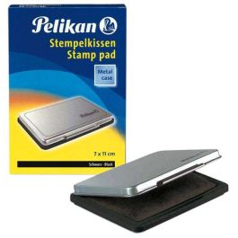 Tampon Pelikan Nº1 Negro (331108) Tampon Pelikan Nº1 Negro (331108) Precio: 16.50000044. SKU: B1BPYC3SVM