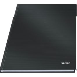 Bloc de Notas Leitz Solid Negro A4 80 Hojas Precio: 9.5000004. SKU: B1345V5XQS
