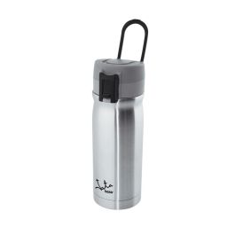 Termo de Viaje JATA 840 Acero 350 ml Acero Inoxidable