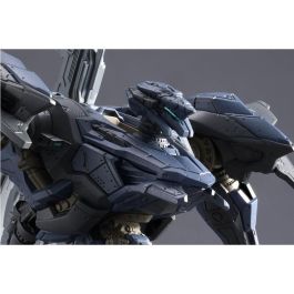 BANDAI HOBBY Maqueta Armored Core VI Schneider Nachtreiher 40E Steel Haze