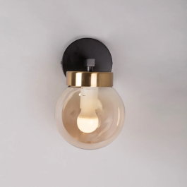 Aplique de Pared "Banda Aceh" [SKD-W1013]