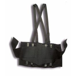Faja Elastica Outas C/Tirantes T-Xxl Faja Elastica Outas C/Tirantes T-Xxl Precio: 31.50000018. SKU: B1JT9SVEWX