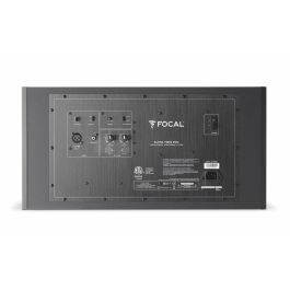 FOCAL Alpha Evo Twin Monitor de Estudio Activo con Doble Woofer 6.5" y Tweeter de Cúpula Invertida Clase D